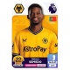 Nelson Semedo Wolverhampton Wanderers 617