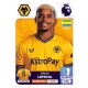 Mario Lemina Wolverhampton Wanderers 619