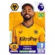 Matheus Cunha Wolverhampton Wanderers 628