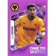 João Gomes One To Watch Wolverhampton Wanderers 633