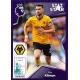 Max Kilman Stat Star Wolverhampton Wanderers 634