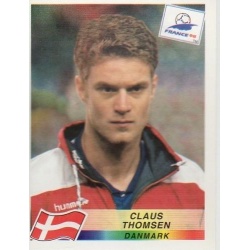 Claus Thomsen Danmark 220