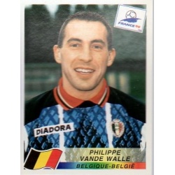 Philippe Vande Walle Belgium 334