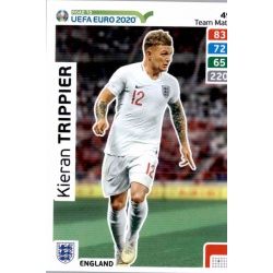 Kieran Trippier England 49