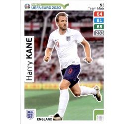 Harry Kane England 53