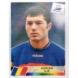 Adrian Ilie Romania 442