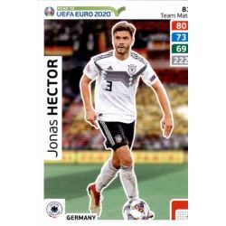 Jonas Hector Germany 83