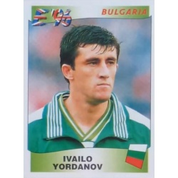 Ivailo Yordanov Bulgaria 149