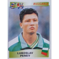 Luboslav Penev Bulgaria 151