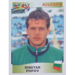 Dimitar Popov Bulgaria 154