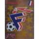 Badge France 175