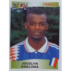 Jocelyn Angloma France 178