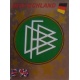 Badge Deutschland 195