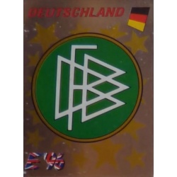 Badge Deutschland 195