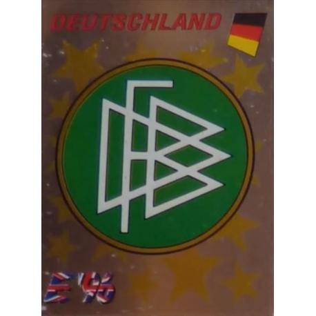 Badge Deutschland 195