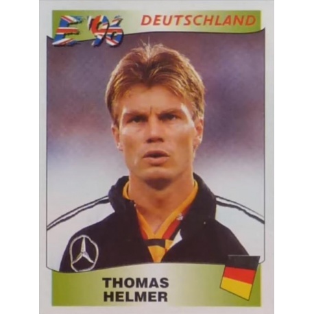 Thomas Helmer Deutschland 199