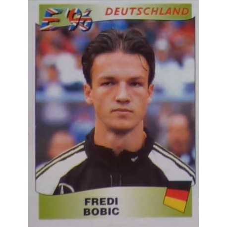 Fredi Bobic Deutschland 211