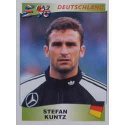 Stefan Kuntz Deutschland 213