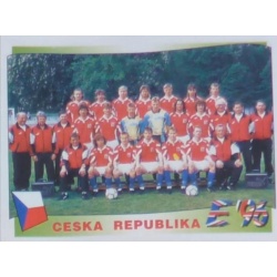 Team Ceska Republika 216