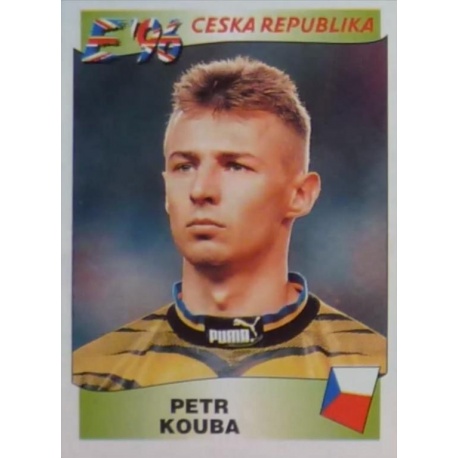 Petr Kouba Ceska Republika 217