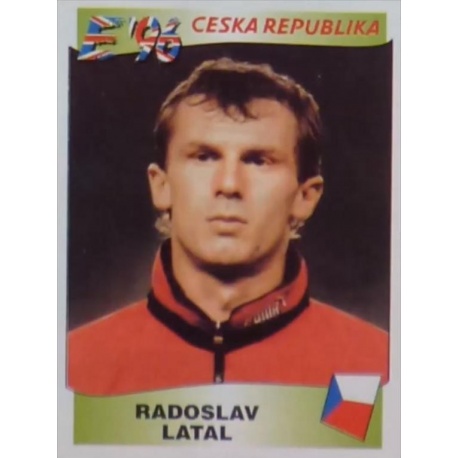 Radoslav Latal Ceska Republika 222