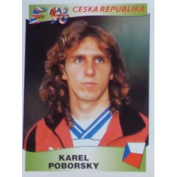 Karel Poborsky Ceska Republika 223