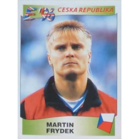 Martin Frydek Ceska Republika 224