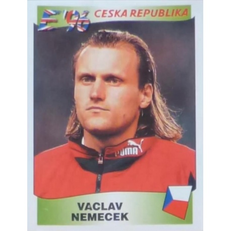 Vaclav Nemecek Ceska Republika 225