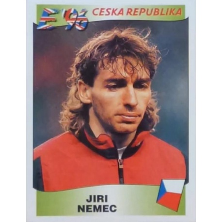 Jiri Nemec Ceska Republika 228