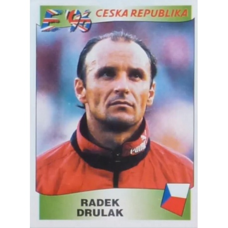 Radek Drulak Ceska Republika 229