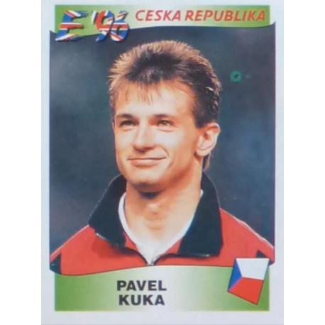 Pavel Kuka Ceska Republika 230