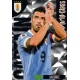 Luis Suárez Captain Uruguay 250