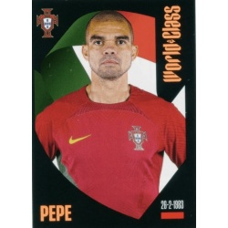 Pepe Portugal P5