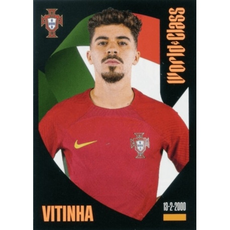 Vitinha Portugal P11