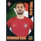 Bernardo Silva Portugal P15