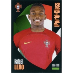 Rafael Leao Portugal P16