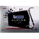 Team Logo F1 Team Alpine 55