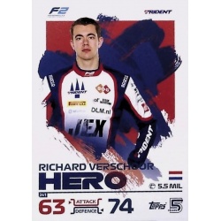 Richard Verschoor F2 Hero 241