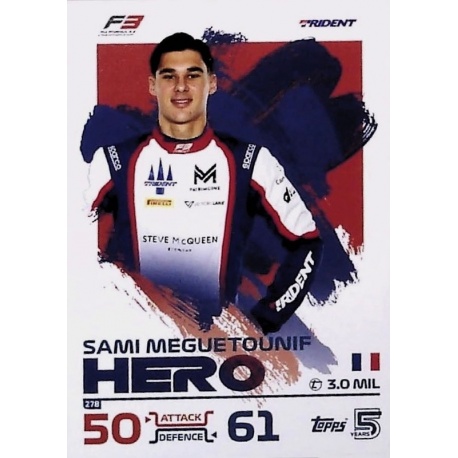 Sami Meguetounif F3 Hero 278