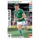 Paddy McNair Northern Ireland 139 Adrenalyn XL Road To Uefa Euro 2020