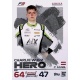 Max Esterson F3 Hero 289