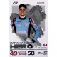 James Hedley F3 Hero 291