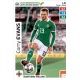 Corry Evans Northern Ireland 140 Adrenalyn XL Road To Uefa Euro 2020