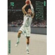 Brook Lopez Milwaukee Bucks 43