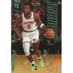 OG Anunoby New York Knicks 46