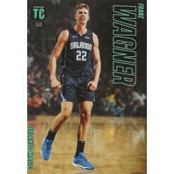 Franz Wagner Orlando Magic 50