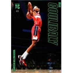 Bilal Coulibaly Washington Wizards 63