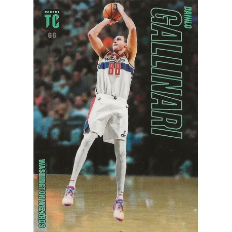 Danilo Gallinari Washington Wizards 66