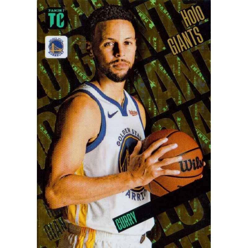 Stephen Curry newest assortment of cards