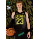 Lauri Markkanen Holo Giants Utah Jazz HG-LM